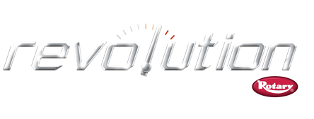 Revolution