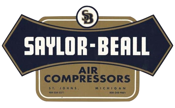 Saylor Bell Compressors